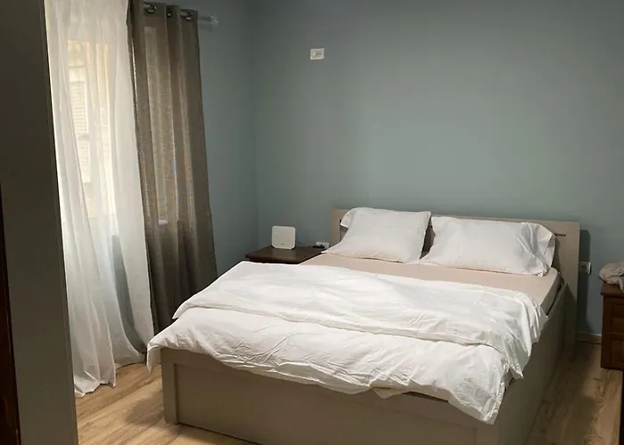 Itan\'S Apartments