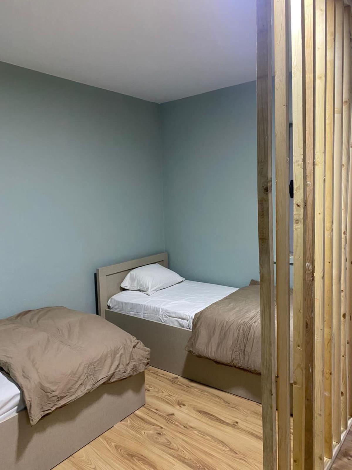 Itan's Appartement Tirana