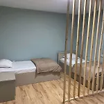 Itan\'S Apartments