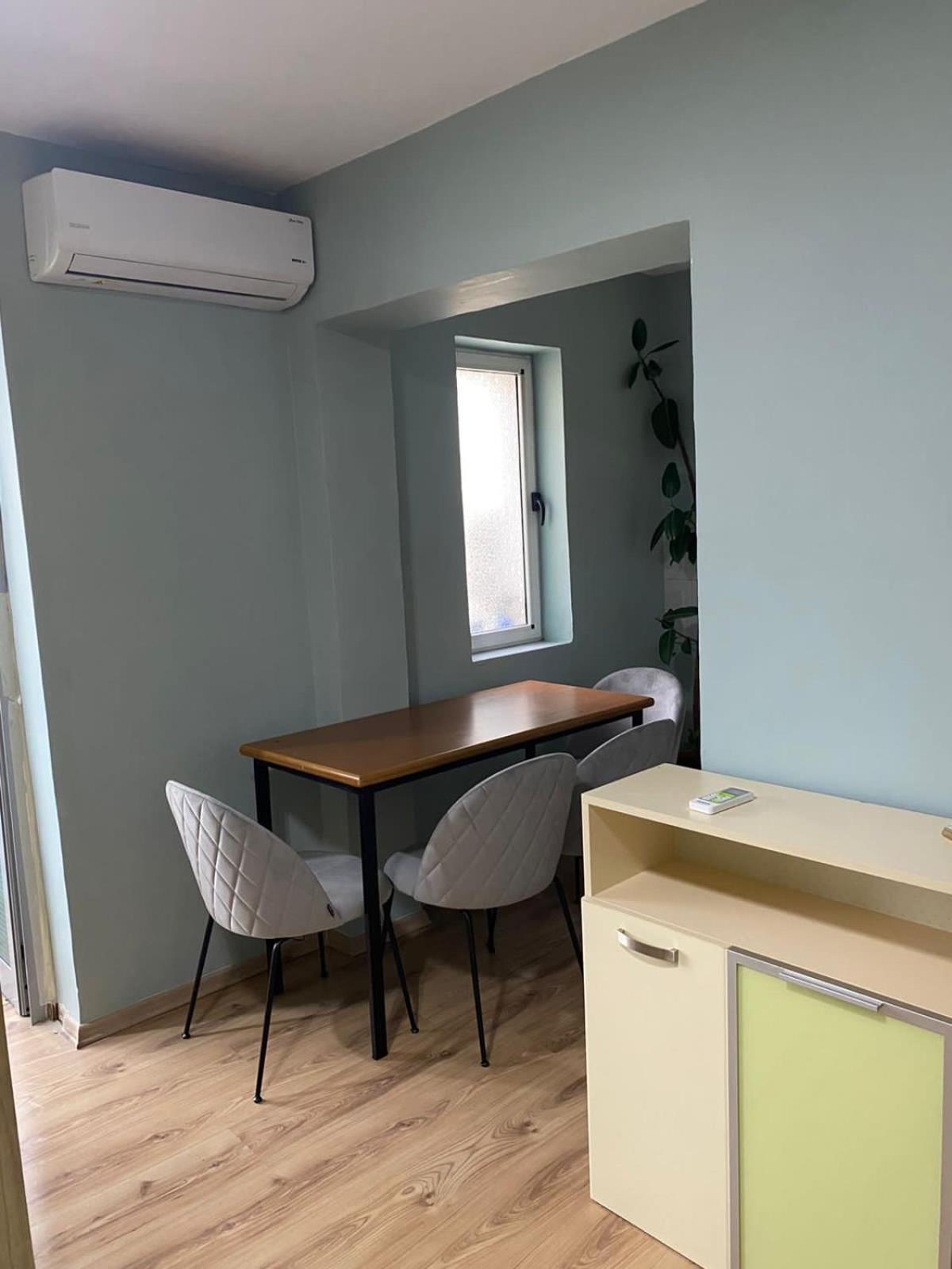 Apartament Itan's