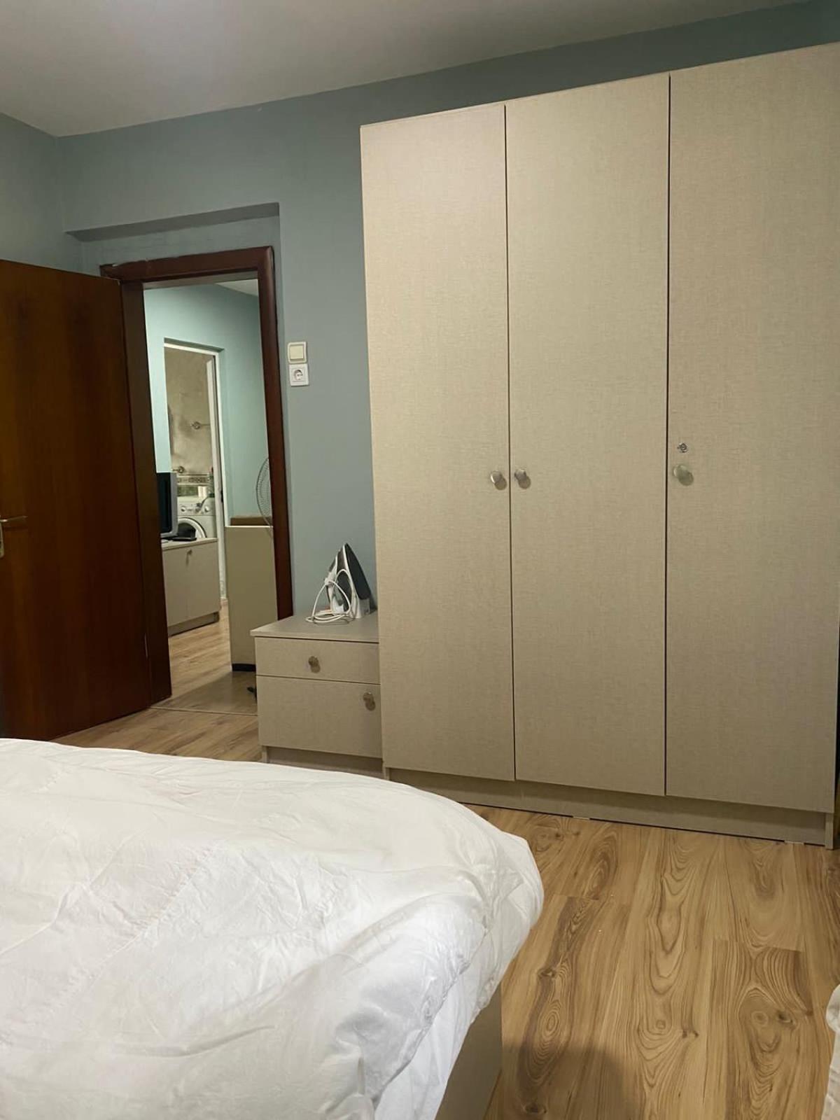 Apartament Itan's Tirana