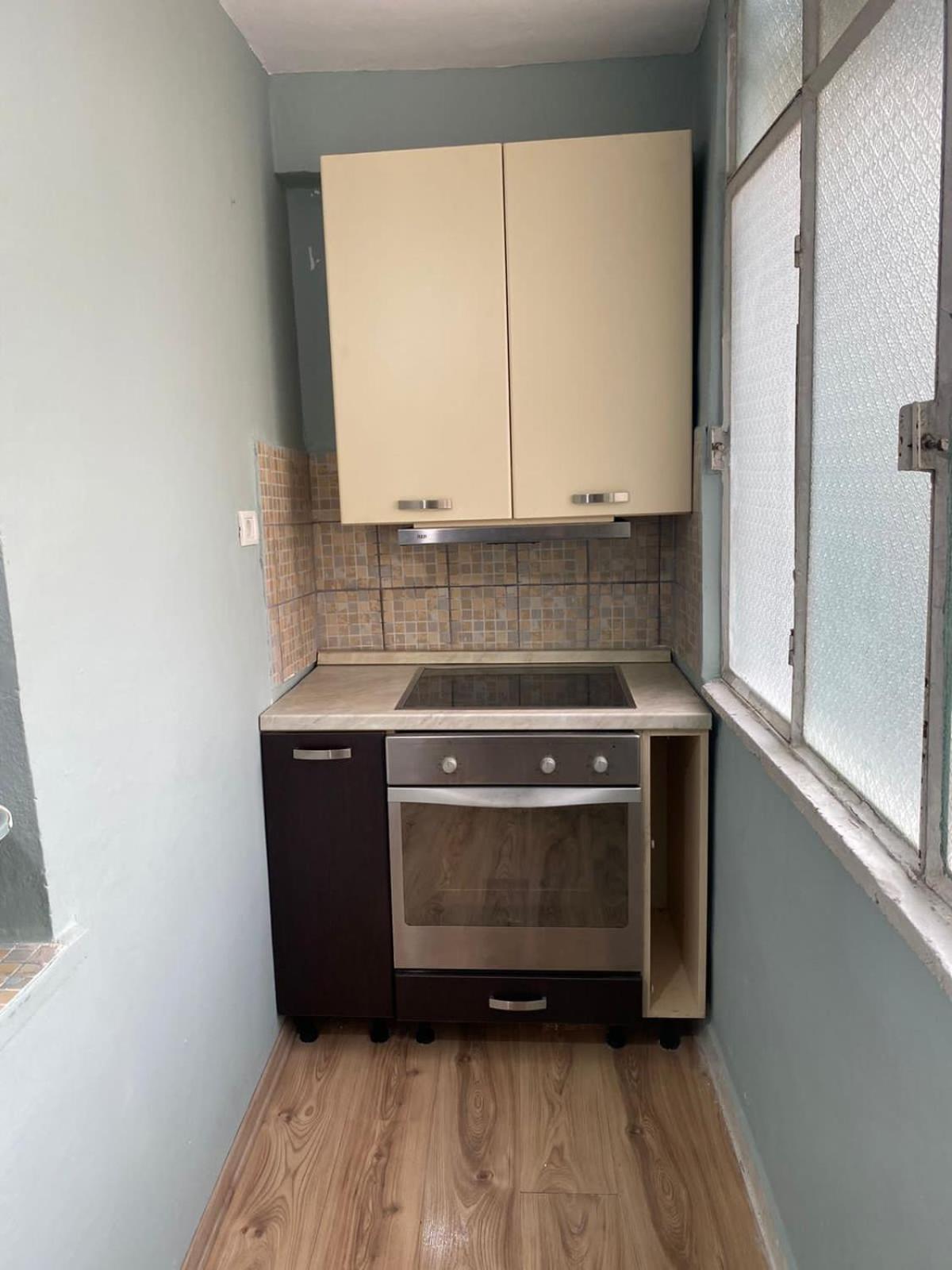 Apartament Itan's