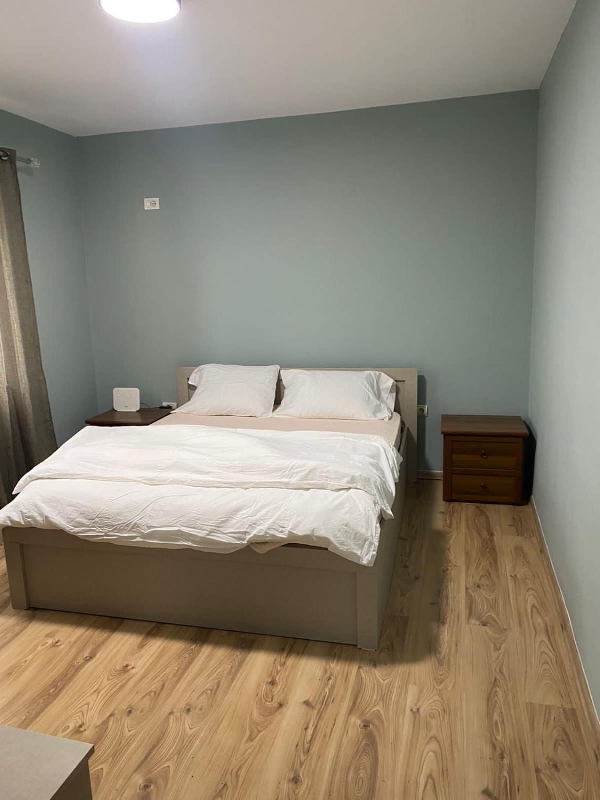 Itan's Apartament